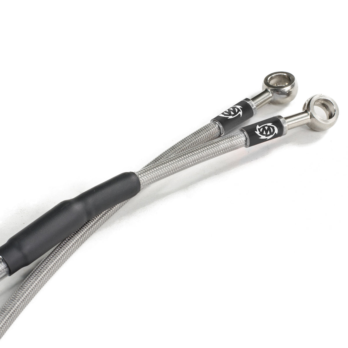 Moto Master OEM Front Brake Line