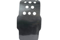 CMT Carbon Skidplate - HONDA
