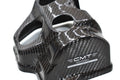 CMT Carbon Cover Head Engine Carbon - HONDA
