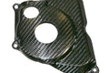 CMT Carbon Ignition Cover - SUZUKI