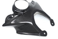 CMT Carbon Tank Upp. Cover - KTM