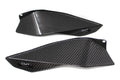 CMT Carbon Tank Low. Cover - KTM