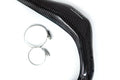 CMT Carbon Exhaust Guard - HONDA