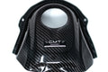 CMT Carbon Tank Cover - HONDA