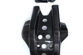 CMT Carbon Skidplate - HONDA
