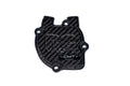 CMT Carbon RC Valve Carter - HONDA