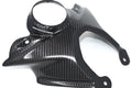 CMT Carbon Tank Upp. Cover - KTM