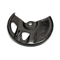 CMT Carbon Front Brake Guard 270mm - GASGAS/HUSQVARNA/KTM