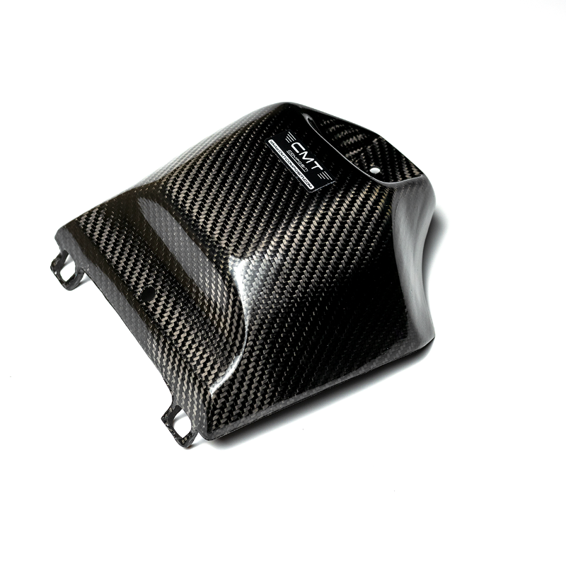 CMT Carbon Airbox - FANTIC/YAMAHA