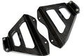 CMT Carbon Kit Radiator Braces - HONDA