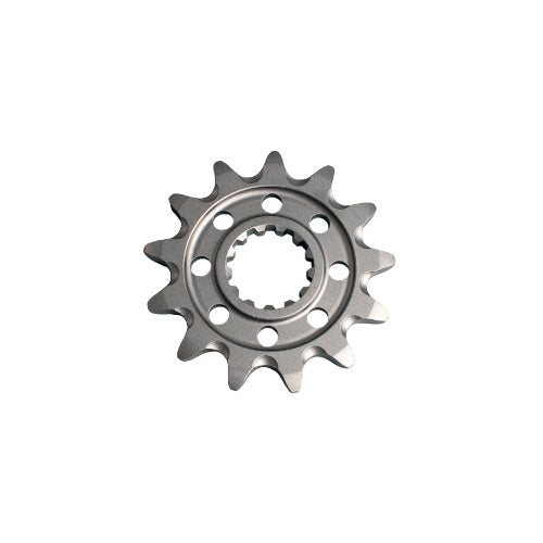 Front Sprocket Anti-Mud - Honda CR250/CR500 & Current CRF250/450
