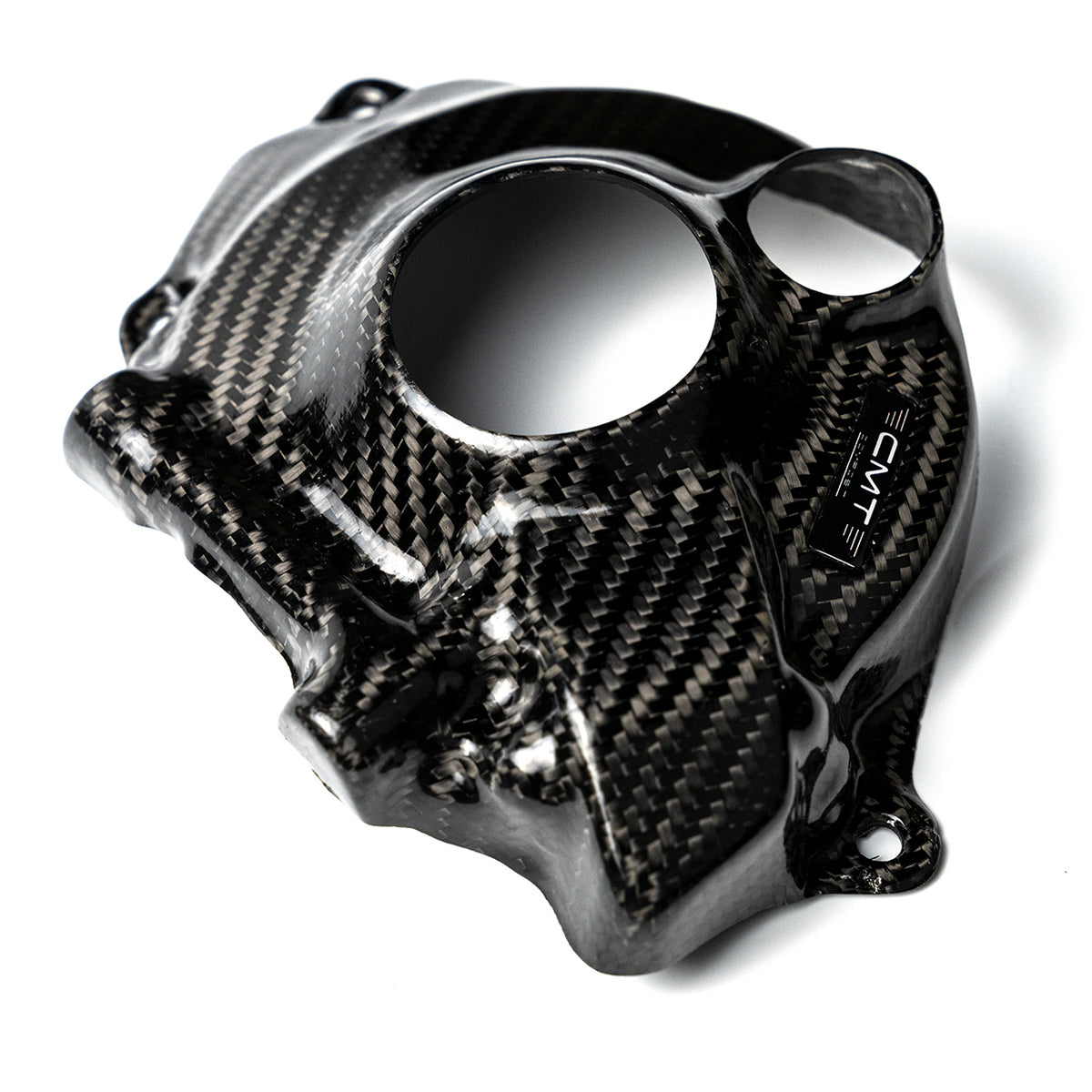 CMT Carbon Ignition Protection - HONDA