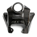CMT Carbon Tank Upp. Cover - KTM