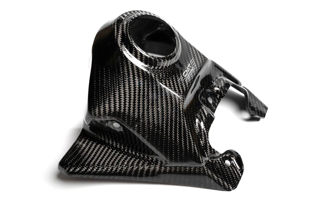 CMT Carbon Tank Upp. Cover - KTM