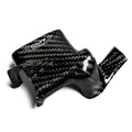 CMT Carbon Clutch Lever Pump Protection - TRIUMPH