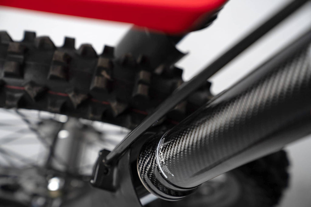 CMT Carbon Forks Protection - STARK VARG
