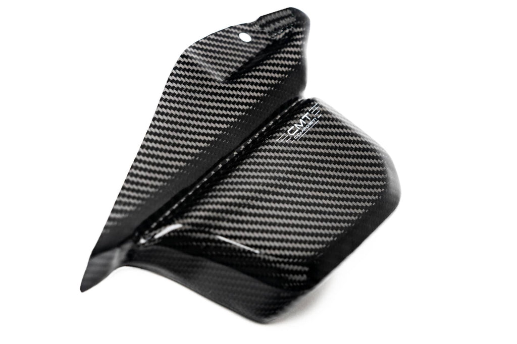 CMT Carbon Tank Lower Cover - KTM