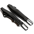 CMT Carbon Swingarm Protection - KTM