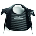 CMT Carbon Tank Upp. Cover - GASGAS