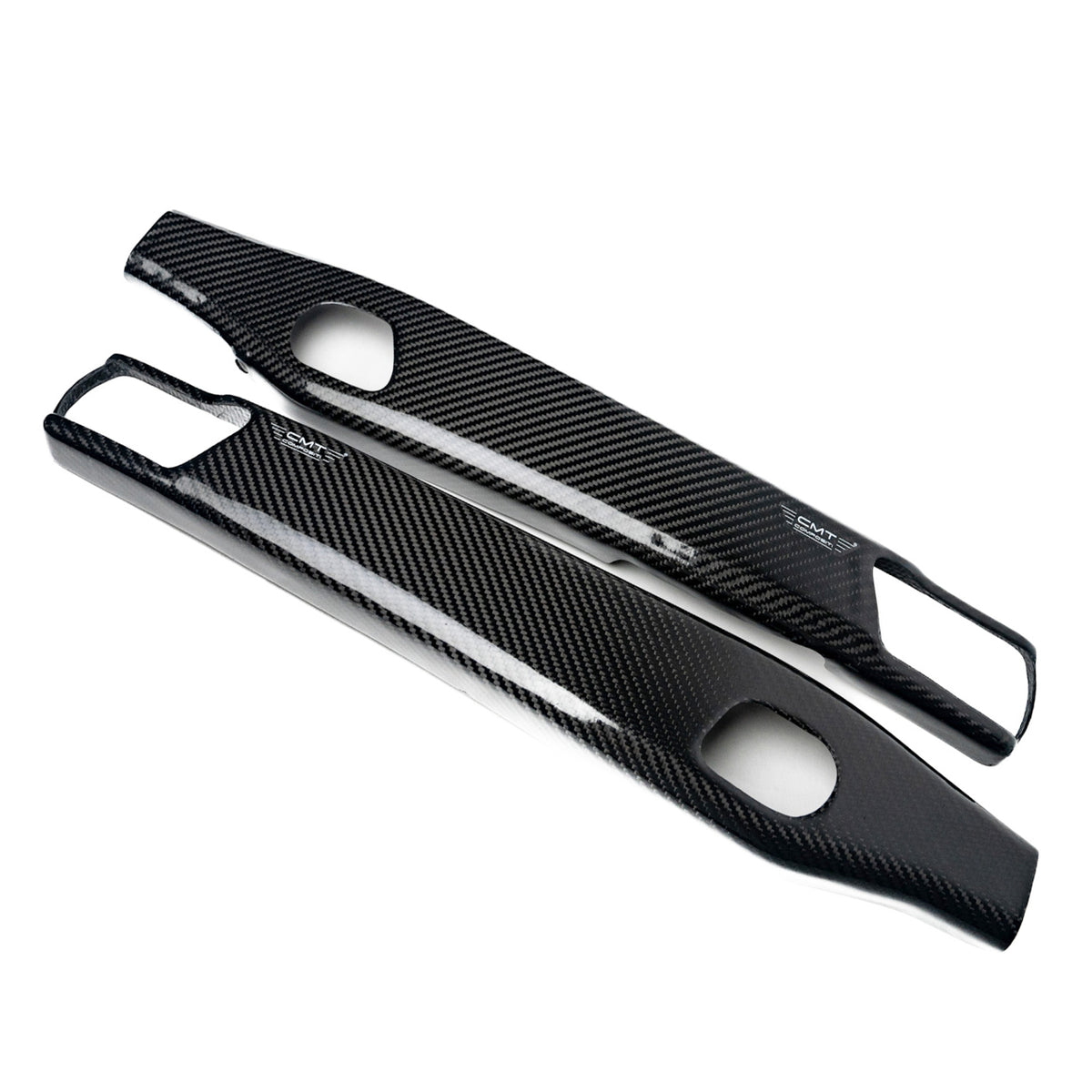 CMT Compositi carbon swingarm protection - Stark Varg SM