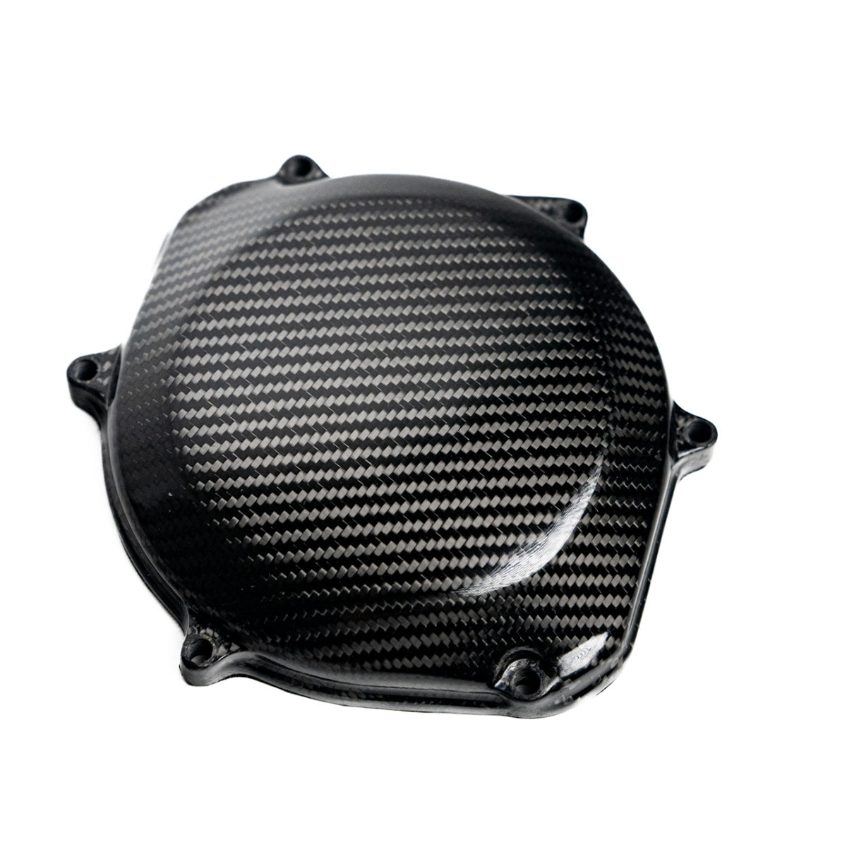 CMT Carbon Clutch Carter - HONDA