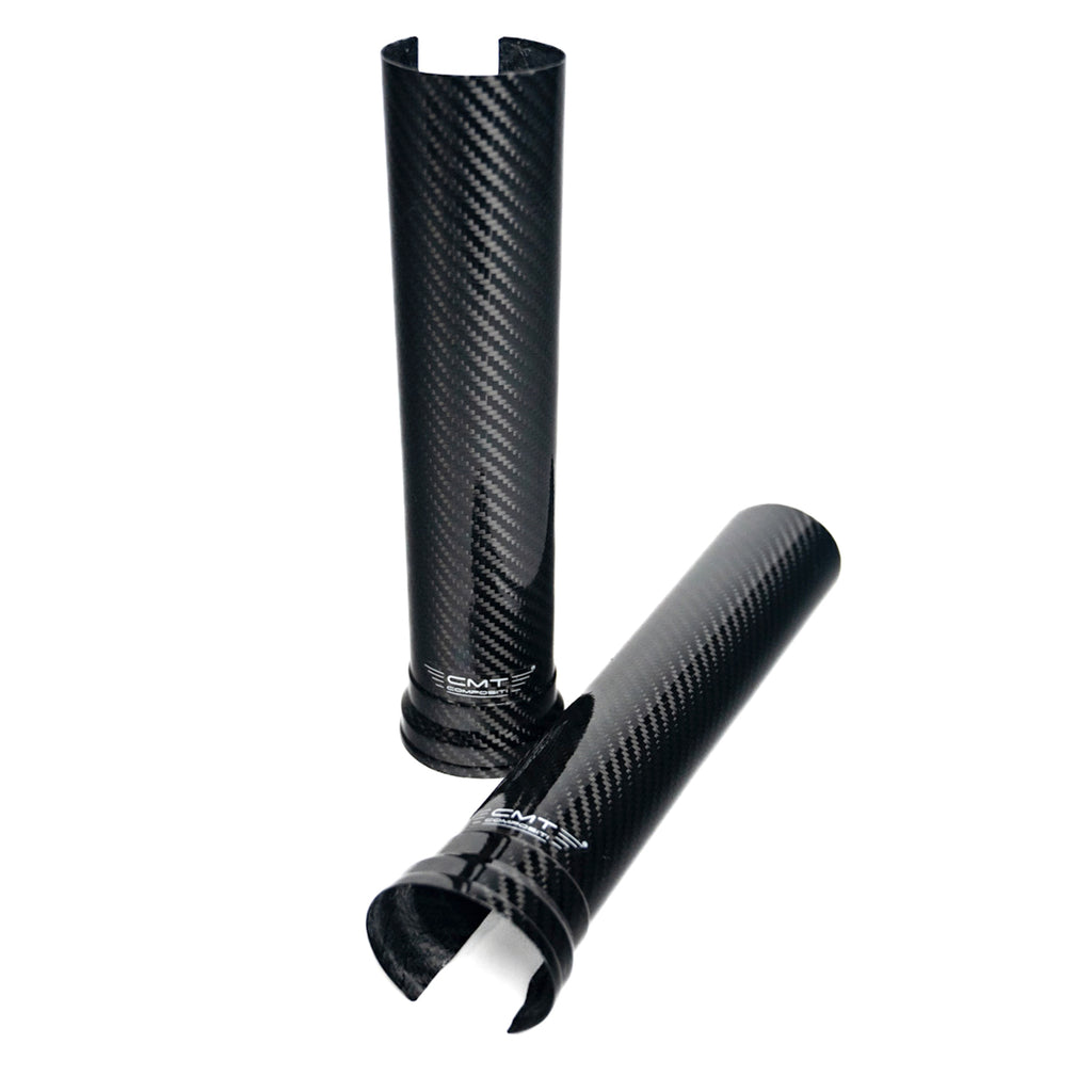 CMT Carbon Forks Protection - TRIUMPH