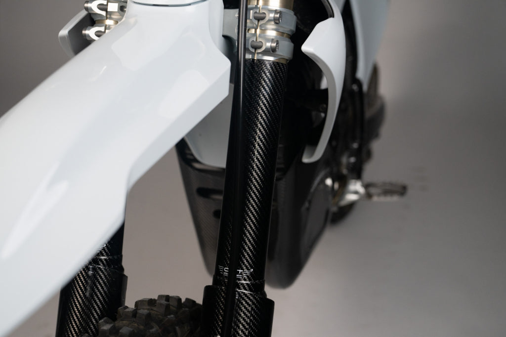 CMT Carbon Forks Protection - STARK VARG