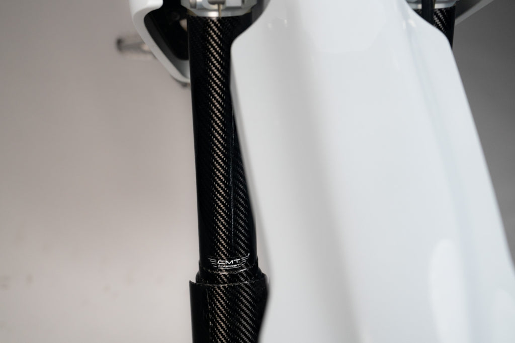 CMT Carbon Forks Protection - STARK VARG