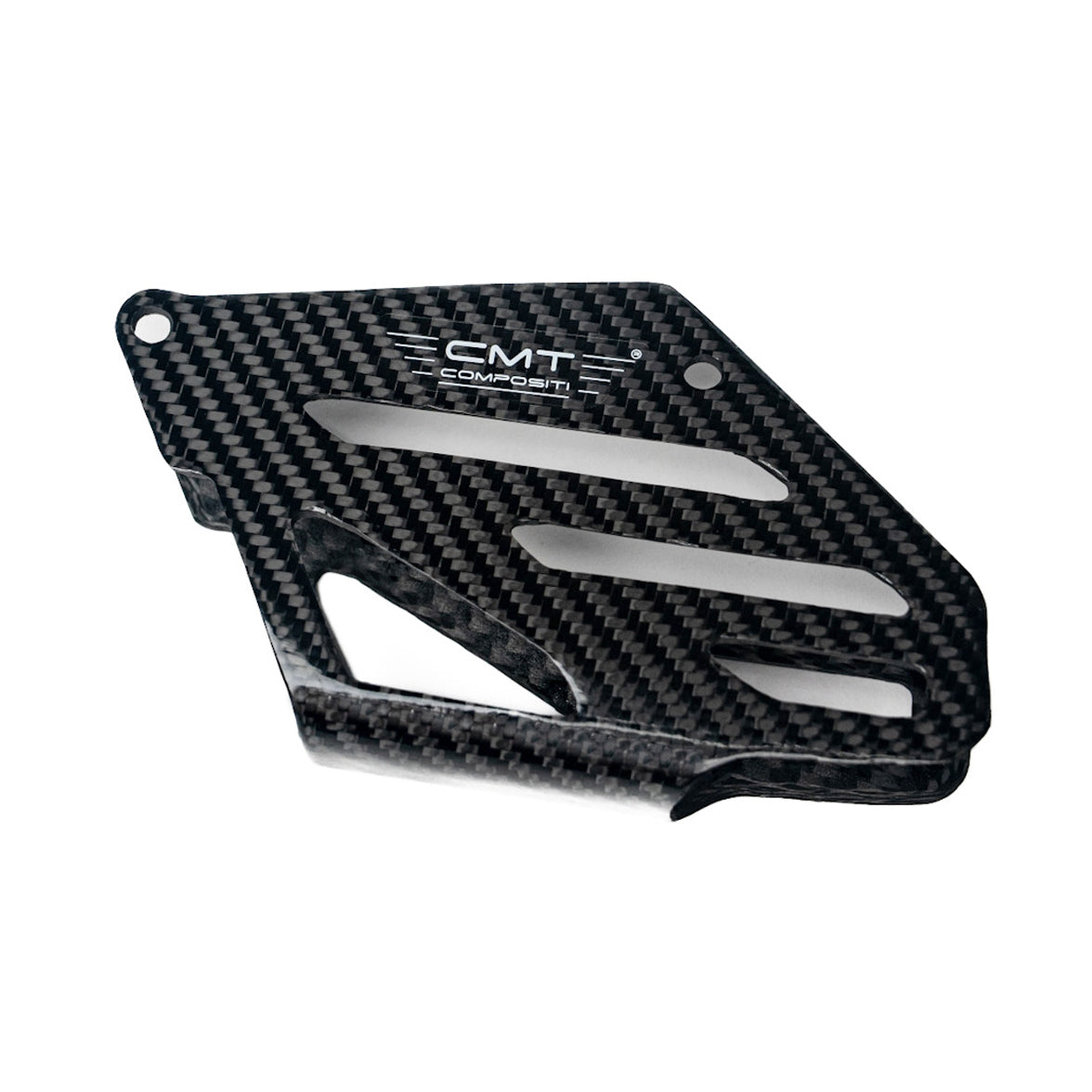 CMT Carbon Chain Guide - DUCATI