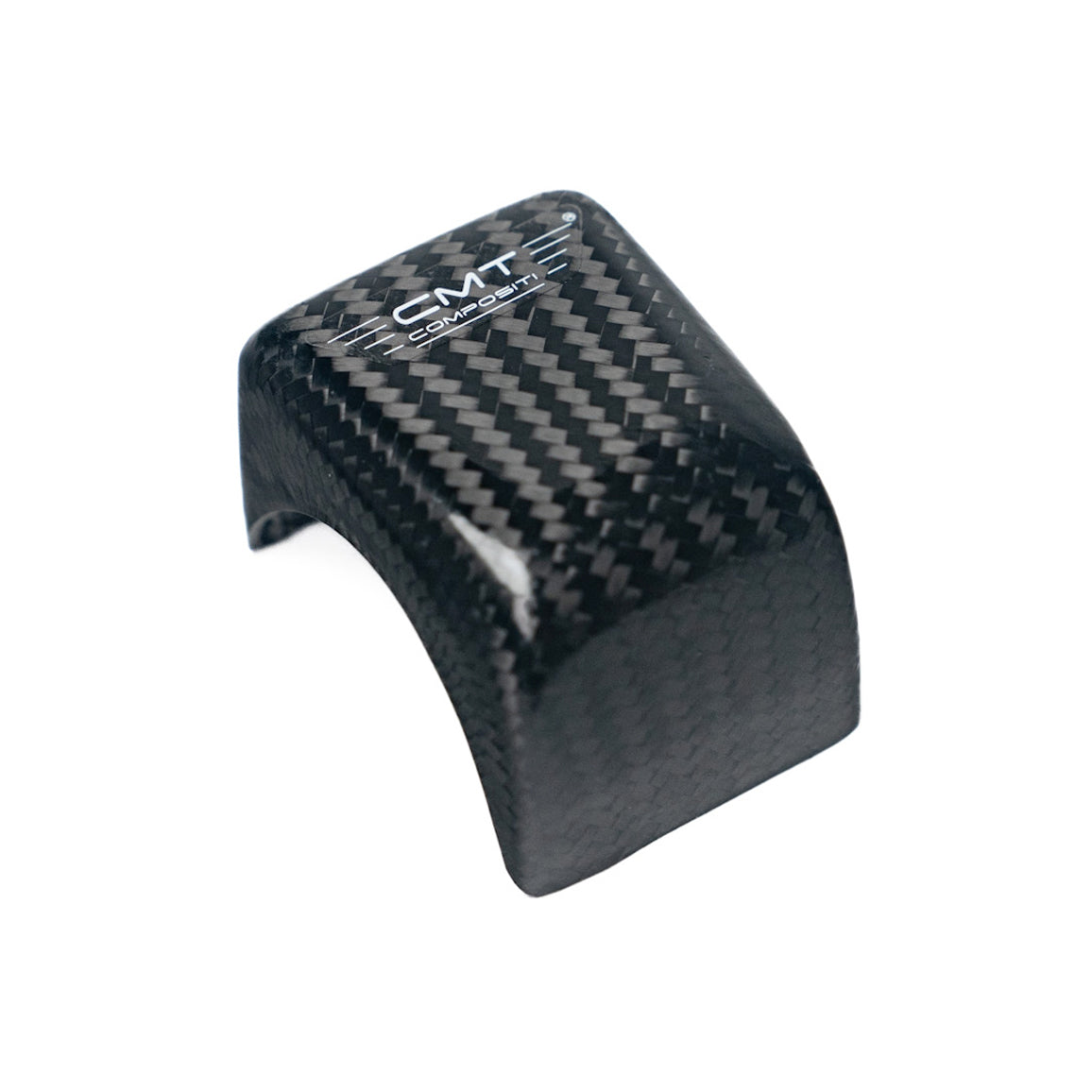 CMT Carbon Fork Shoe Protection - DUCATI