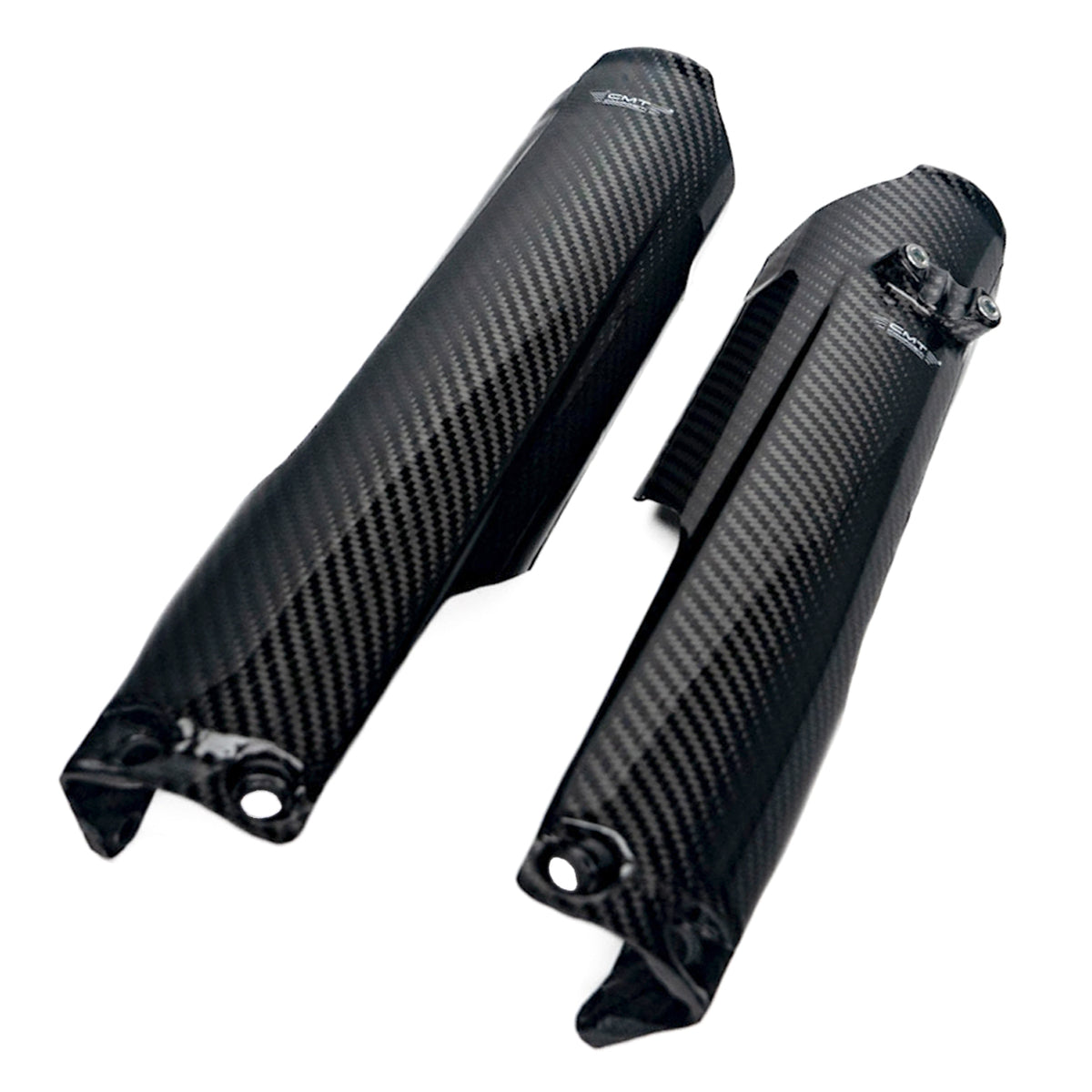 CMT Carbon Forks Protection - DUCATI