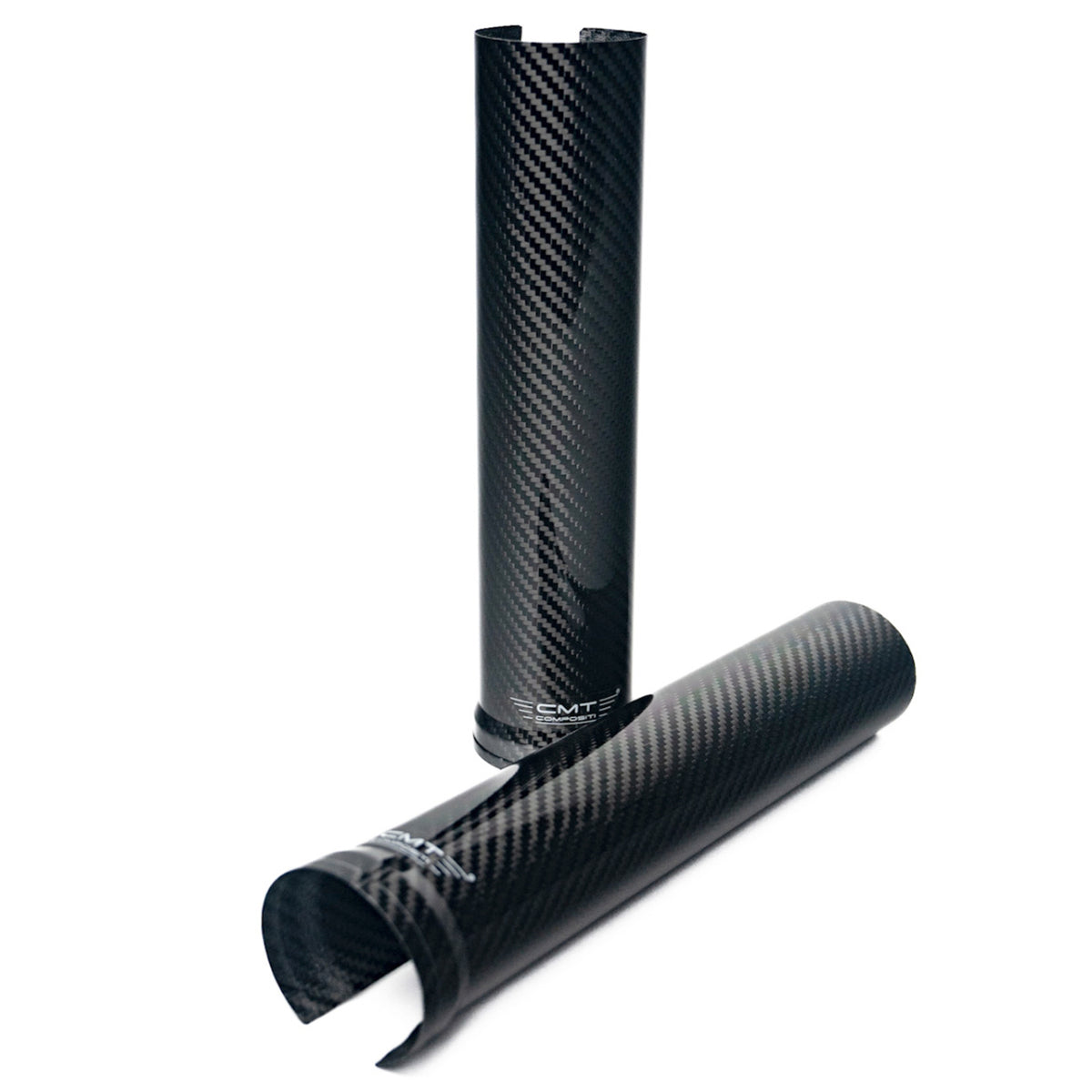 CMT Carbon Forks Protection - DUCATI