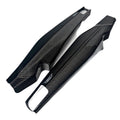 CMT Compositi carbon swingarm protection - Ducati Desmo 450 MX