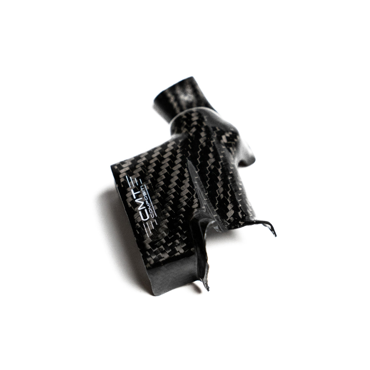 CMT Carbon Clutch Lever Pump Protection - DUCATI