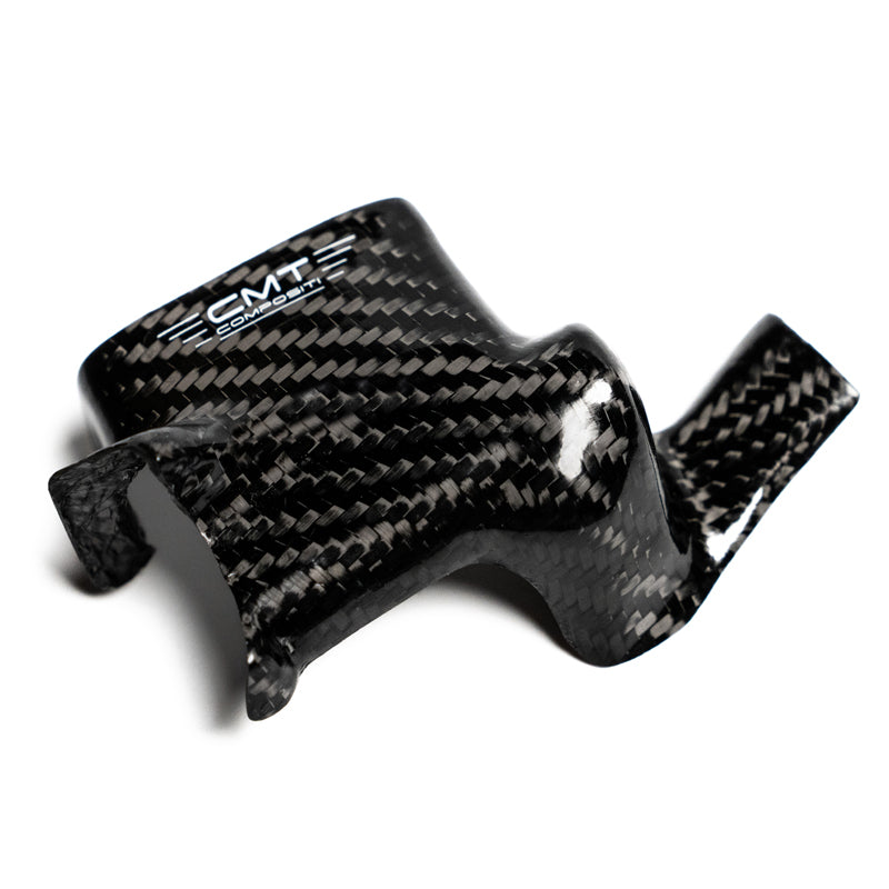 CMT Carbon Brake Lever Pump Protection - DUCATI