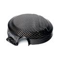 CMT Carbon Clutch Cover - TRIUMPH