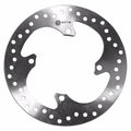 Brembo Serie Oro Off-Road Rear Brake Disc - Kawasaki KX/Suzuki RMZ