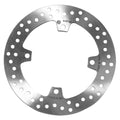 Brembo Serie Oro Off-Road Rear Brake Disc 68B40788 - Suzuki RMZ