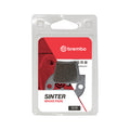 Brembo SX Race Brake Pads - Rear (07HO48SX)
