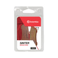 Brembo SD Sintered Brake Pads - Front (07YA55SD)