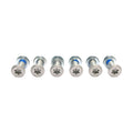 Sprocket Screw Kit - Beta, GasGas, Husqvarna, KTM & Other European Marques