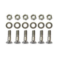 Sprocket Screw Kit - Fantic, Honda, Kawasaki, Suzuki & Yamaha