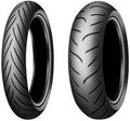 Dunlop Sportmax Roadsmart 2 - 160/60 ZR17 (69W) Rear Tyre
