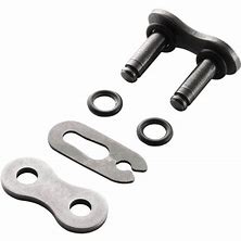 DID Chain Master Link 525 VX3 (Rivet Type)