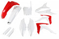 UFO Plastics Kit - Honda CRF/R OEM