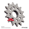 JT Sprockets Front Sprocket Anti-Mud - Suzuki RMZ 450 (13-25)
