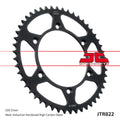 JT Steel Rear Sprocket - Beta RR Pre-2013, GasGas EC Classic & Husqvarna/Husaberg Classic
