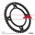 JT Steel Rear Sprocket - 85cc Minicross (Pitch 428) - GasGas, Husqvarna, KTM