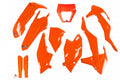 UFO Plastics Kit - KTM EXC/EXC-F Neon Orange