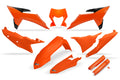 UFO Plastics Kit - KTM EXC/EXC-F OEM